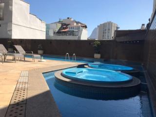 Flat Country Club - Rio de Janeiro - 1