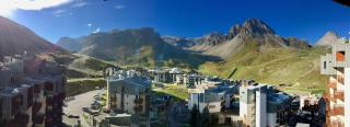Appartement d'exception Tignes - Tignes - 9