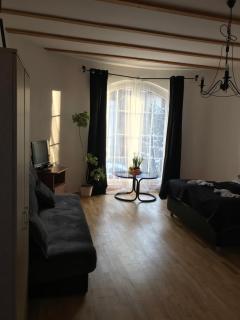 Apartamenty w ogrodzie - Polanica-Zdrój - 8