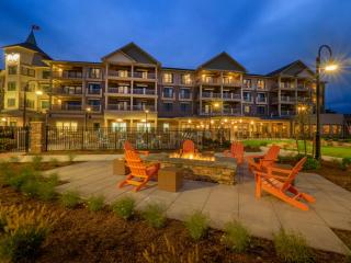 Chautauqua Harbor Hotel - Jamestown - Celoron - 3