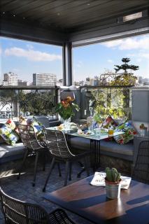 Hôtel particulier Le DOGE - Relais & Châteaux - Casablanca - 8
