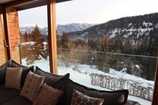 Casa Fluras - Flims - 3