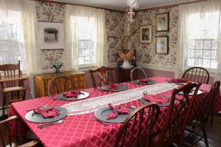 The Nutmeg Inn - Meredith - 1