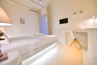Villa Kimothoe by Thalassa Residence Mykonos - Plage d'Élia - 1