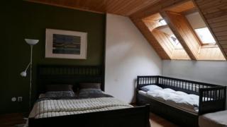 Apartament Wyzwolenia 4 - 1