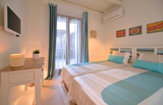 Villa Kimothoe by Thalassa Residence Mykonos - 2