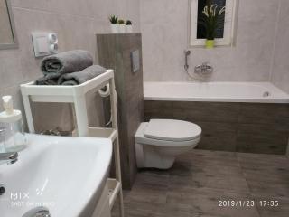 Apartament Sofia Agroturystyka - Ryczów - 4