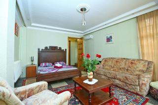 Babilina B&B - Tbilisi - 5