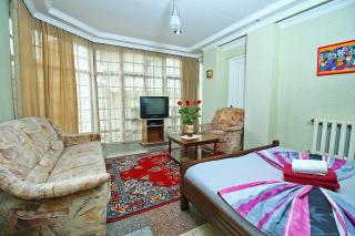 Babilina B&B - Tbilisi - 9