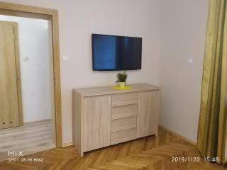 Apartament Sofia Agroturystyka - Ryczów - 8