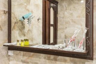 Hotel Baron - Odessa - 8