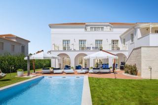 Villa Hermitage - 7