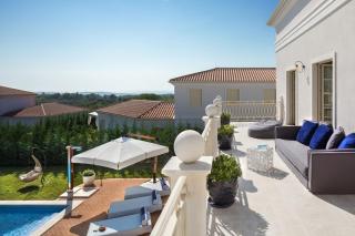 Villa Hermitage - Vabriga - 1