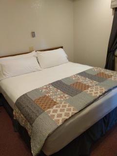 The BarnwooD Inn - Humansville - 7