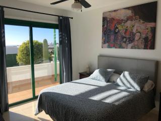 Casa tranquila con vistas en la colina de tías - Tías - 3