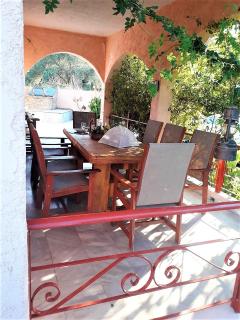 Villa Ioanneta - Achladi - 6