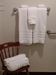 The BarnwooD Inn - Humansville - 8
