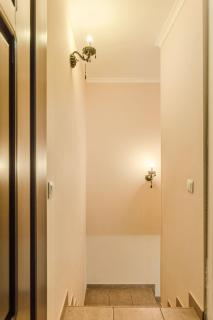 Hotel Baron - Odessa - 7