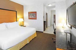 Holiday Inn Express Calgary South by IHG - Calgary - 9