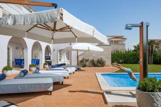 Villa Hermitage - Vabriga - 6