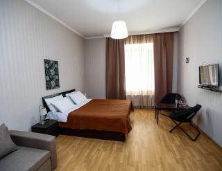 TUTIKO apartment - Tbilisi - 7