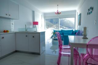Seafront Luxury residence with amazing view - Vassiliki - 3