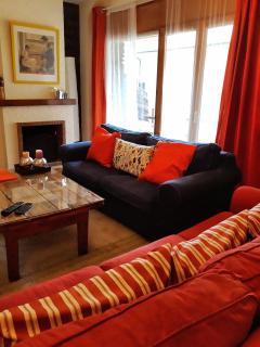 Ski Station Apartments - Arinsal - 9
