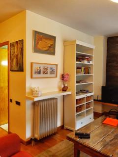Ski Station Apartments - Arinsal - 5