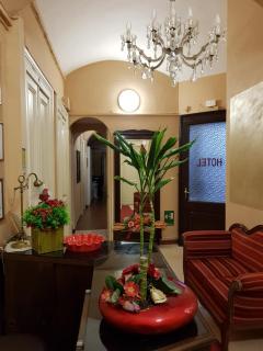 Hotel Vinzaglio - Torino - 9