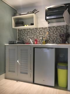 Nid Douillet pour 2 - 5