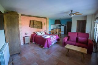 Apartamentos Rurales Señora Clara - Arbancón - 1