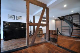 HOP' LA HOUSE - Ingersheim - 1