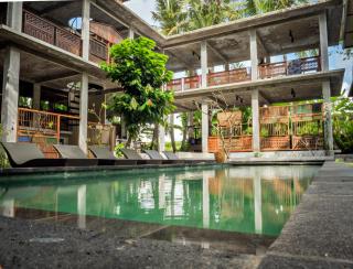Gunung An Retreat - Ubud - 8