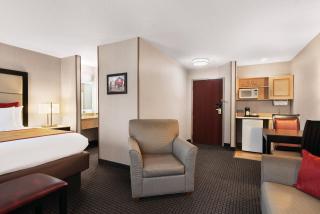 Lancaster Suites - Lancaster - 6