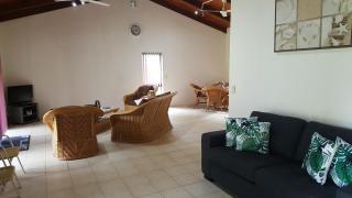 Te Vaiora Villa - Rarotonga - 6