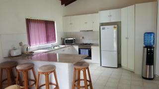 Te Vaiora Villa - Rarotonga - 5