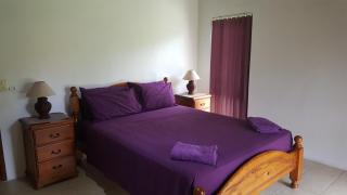 Te Vaiora Villa - Rarotonga - 4