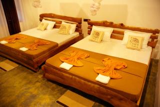 Hasthi Safari Cottage - 1