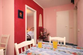 Apartments with a parking space Rukavac, Vis - 8851 - 3