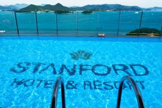 Stanford Hotel&Resort Tongyeong - Tongyeong - 4
