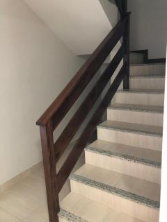 Casa de aluguel - 4
