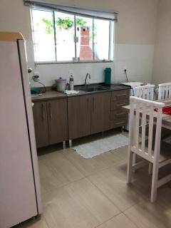 Casa de aluguel - 1
