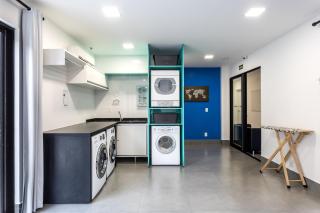 Pleione Flats - Curitiba - 2
