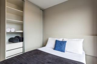 Pleione Flats - Curitiba - 5