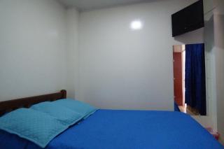 Hotel La Avenida - Choachí - 3