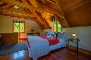 Gate Keepers Cottage - Akaroa - 6
