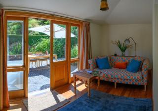 Gate Keepers Cottage - Akaroa - 5
