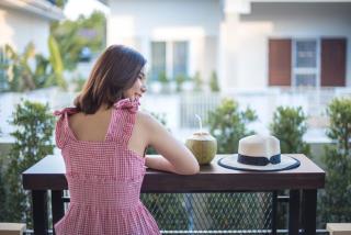 ณ พักเพลิน @สัตหีบ - Sattahip - 3