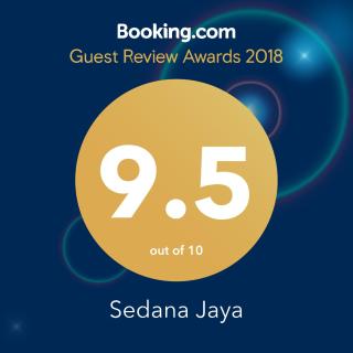 Sedana Jaya - Ubud - 9