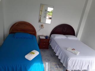 Hostal Insular - 7